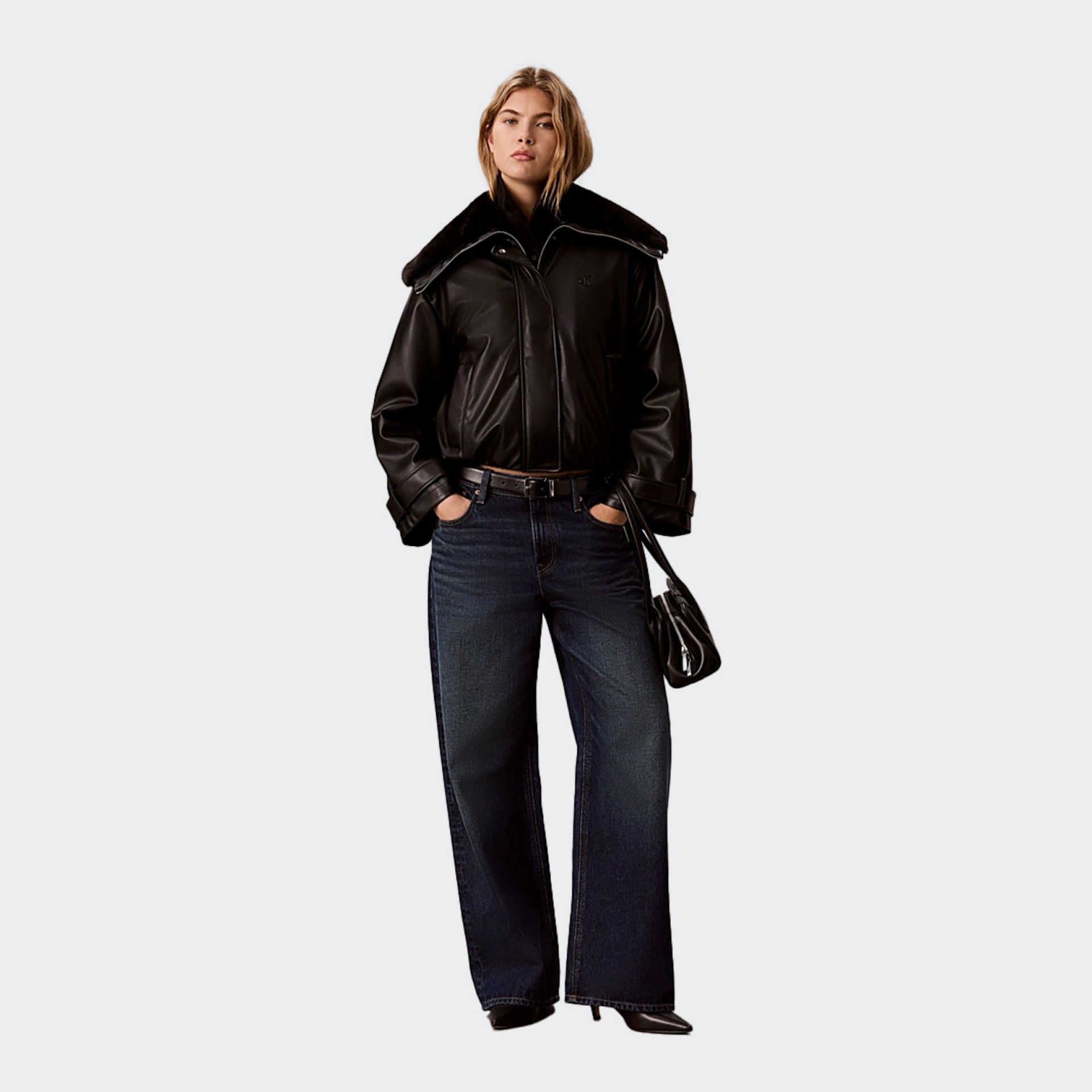 Calvin Klein Jacket