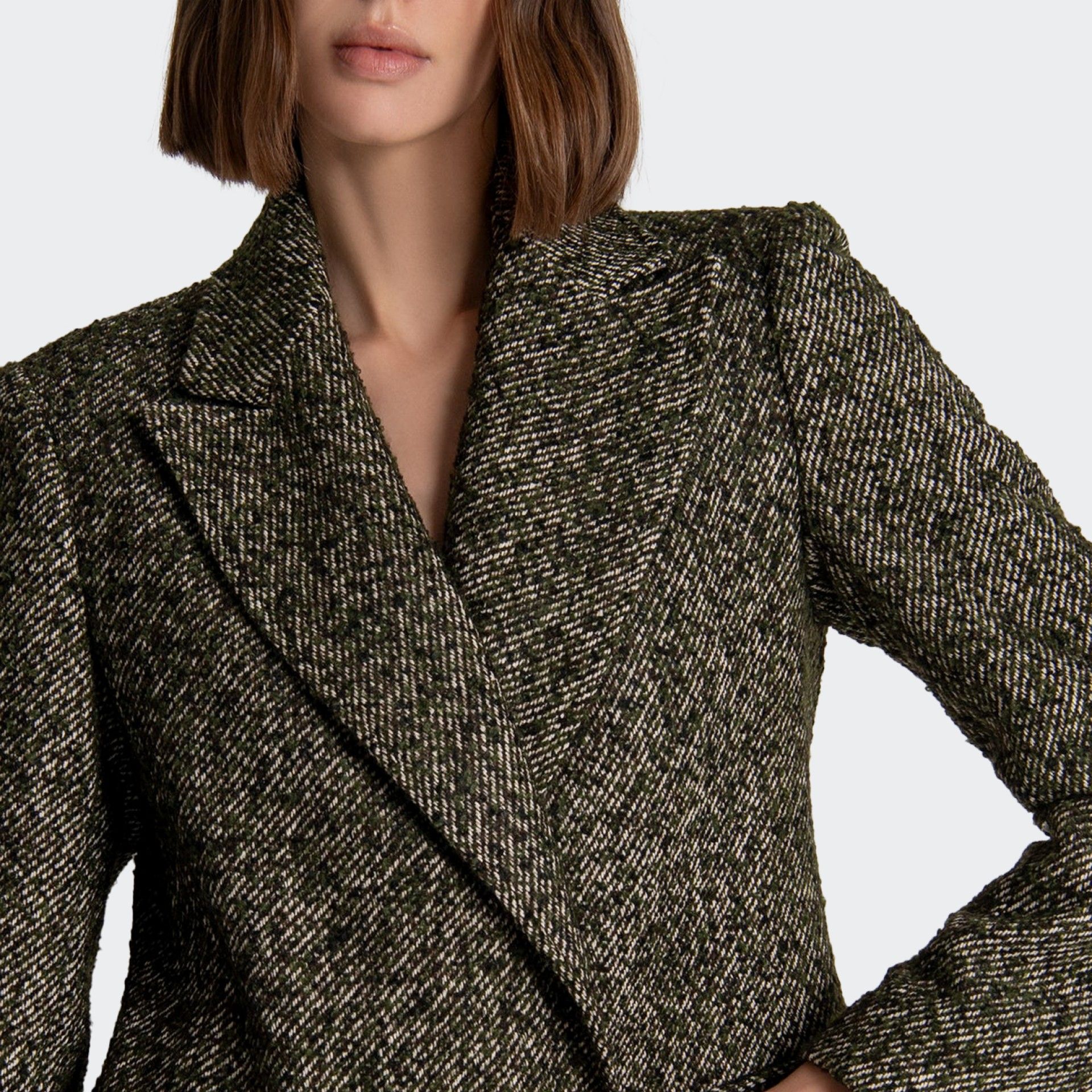 Veste Fracomina