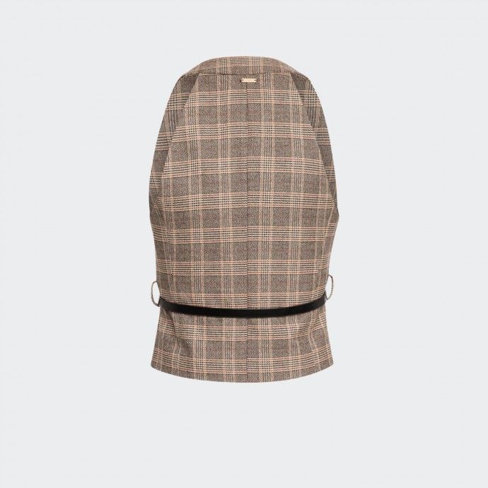 Gilet Fracomina