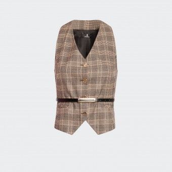 Gilet Fracomina