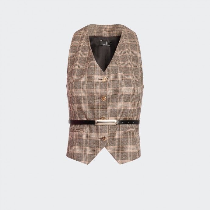 Gilet Fracomina