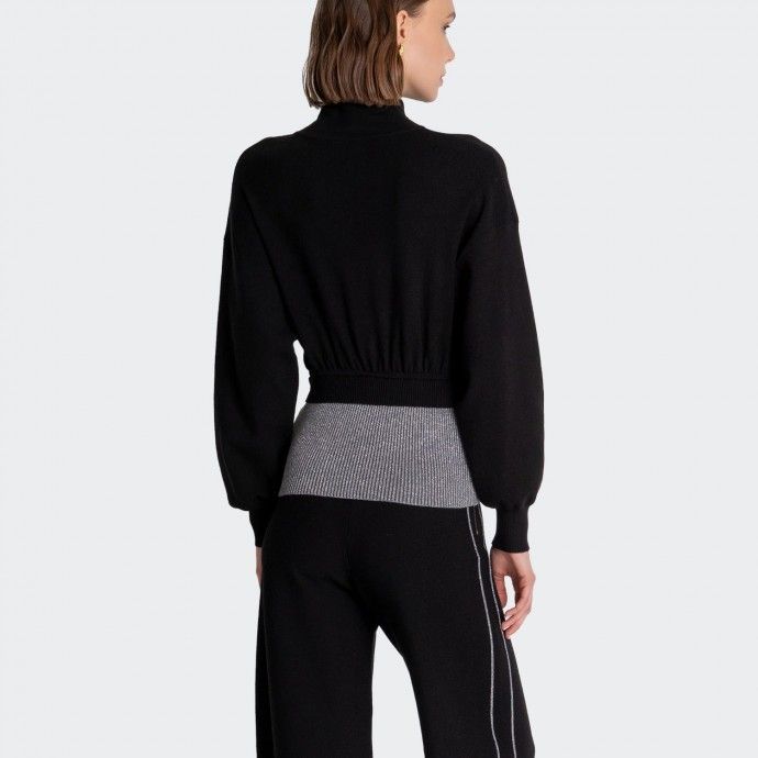 Camisola de Malha Fracomina
