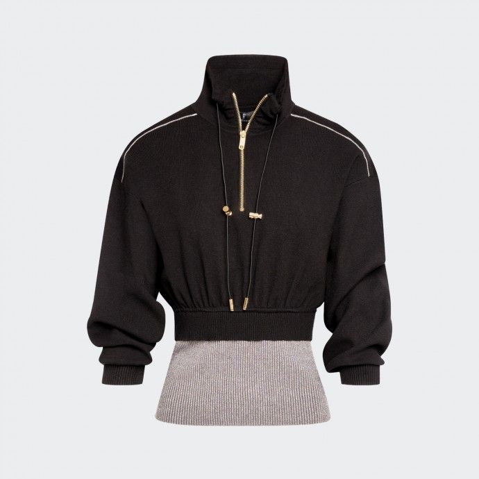 Camisola de Malha Fracomina