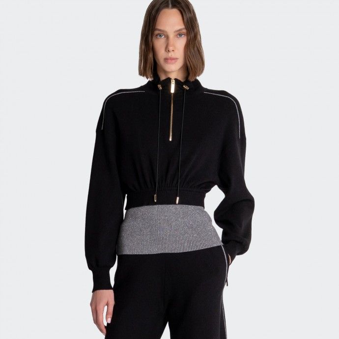 Fracomina Knitted Jumper