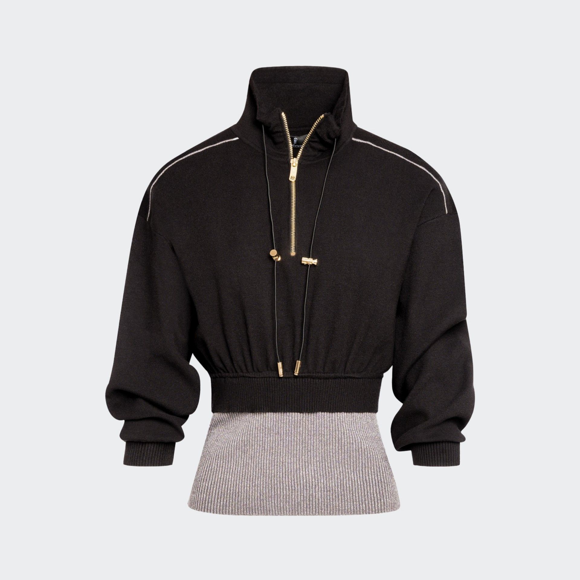 Pull en maille Fracomina