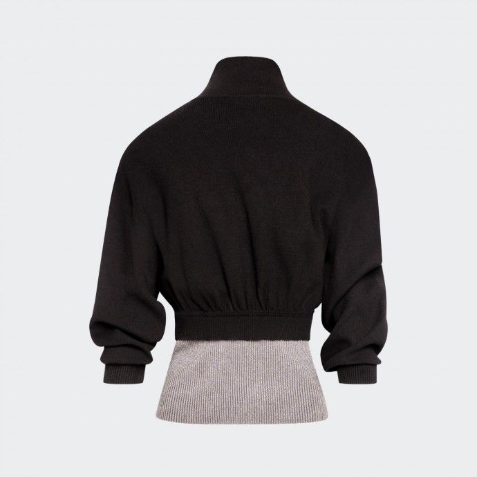 Camisola de Malha Fracomina