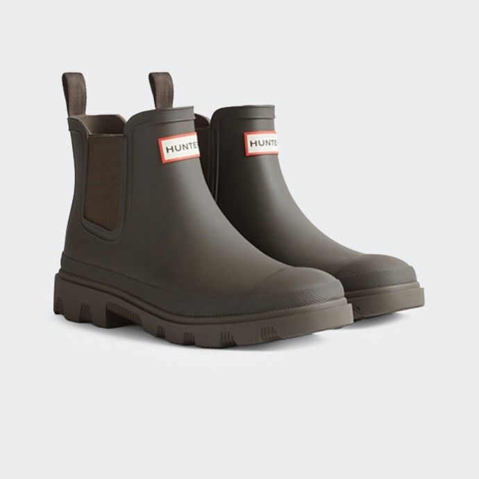 Hunter Boots