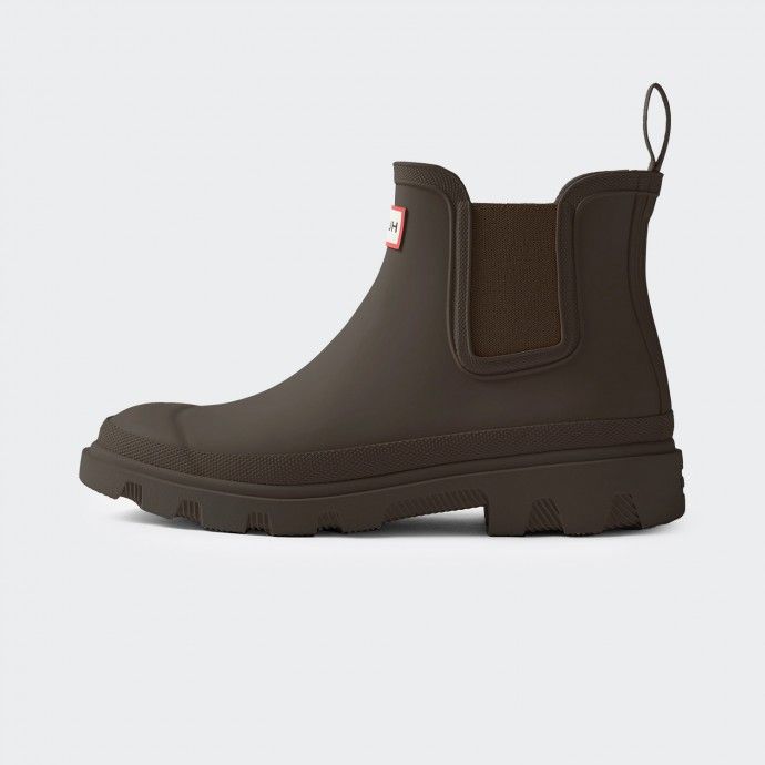 Hunter Boots