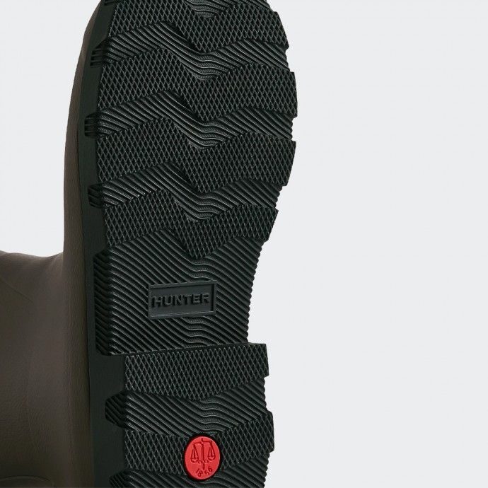Botas Hunter