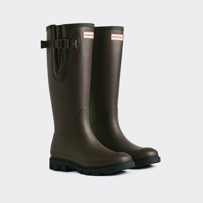 Hunter Boots