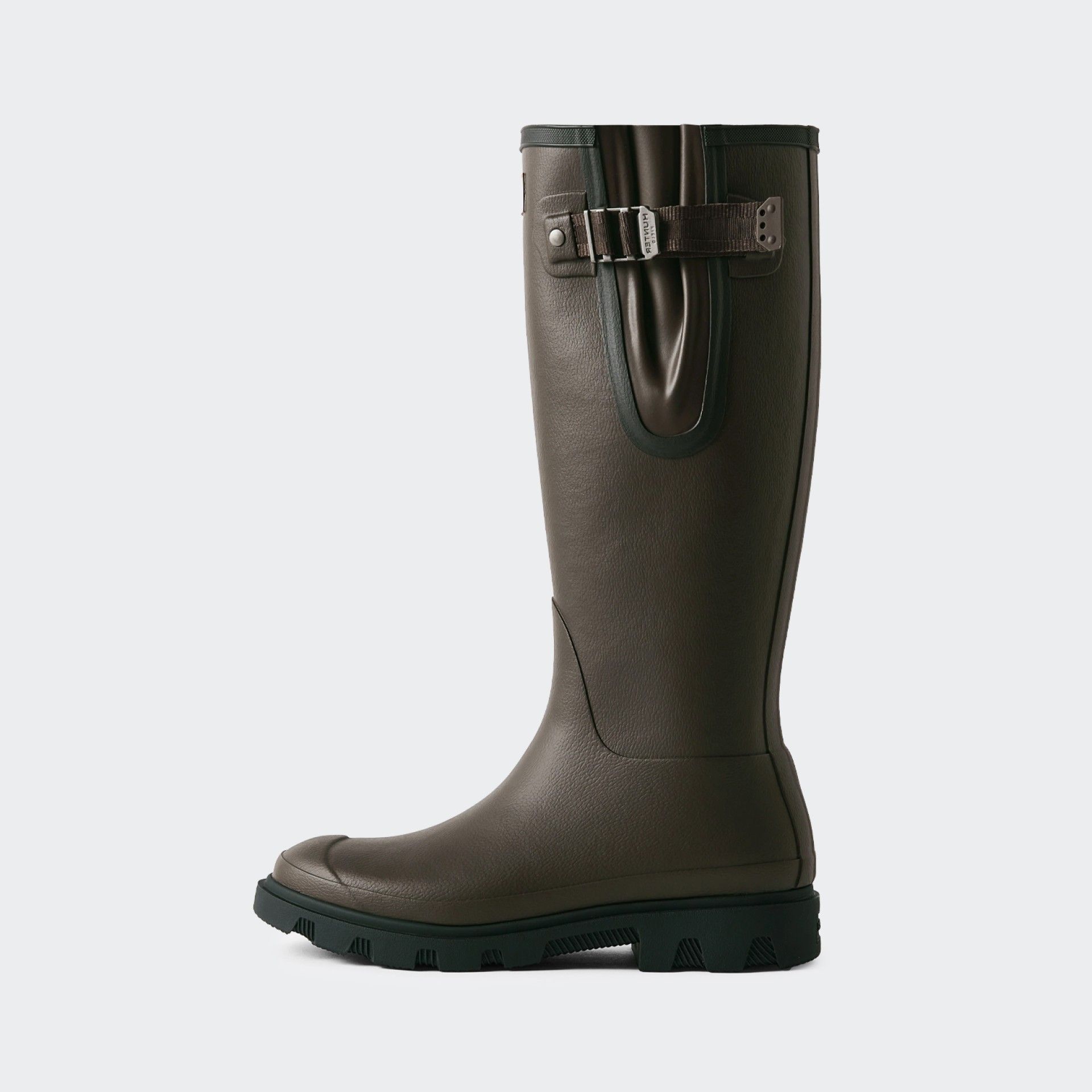 Botas Hunter