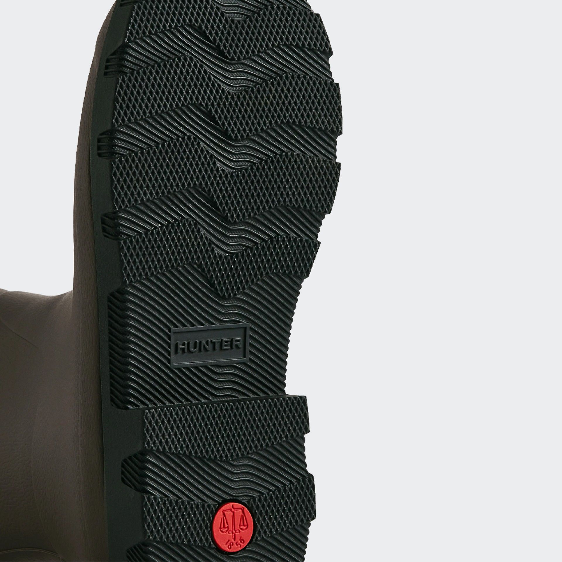 Botas Hunter