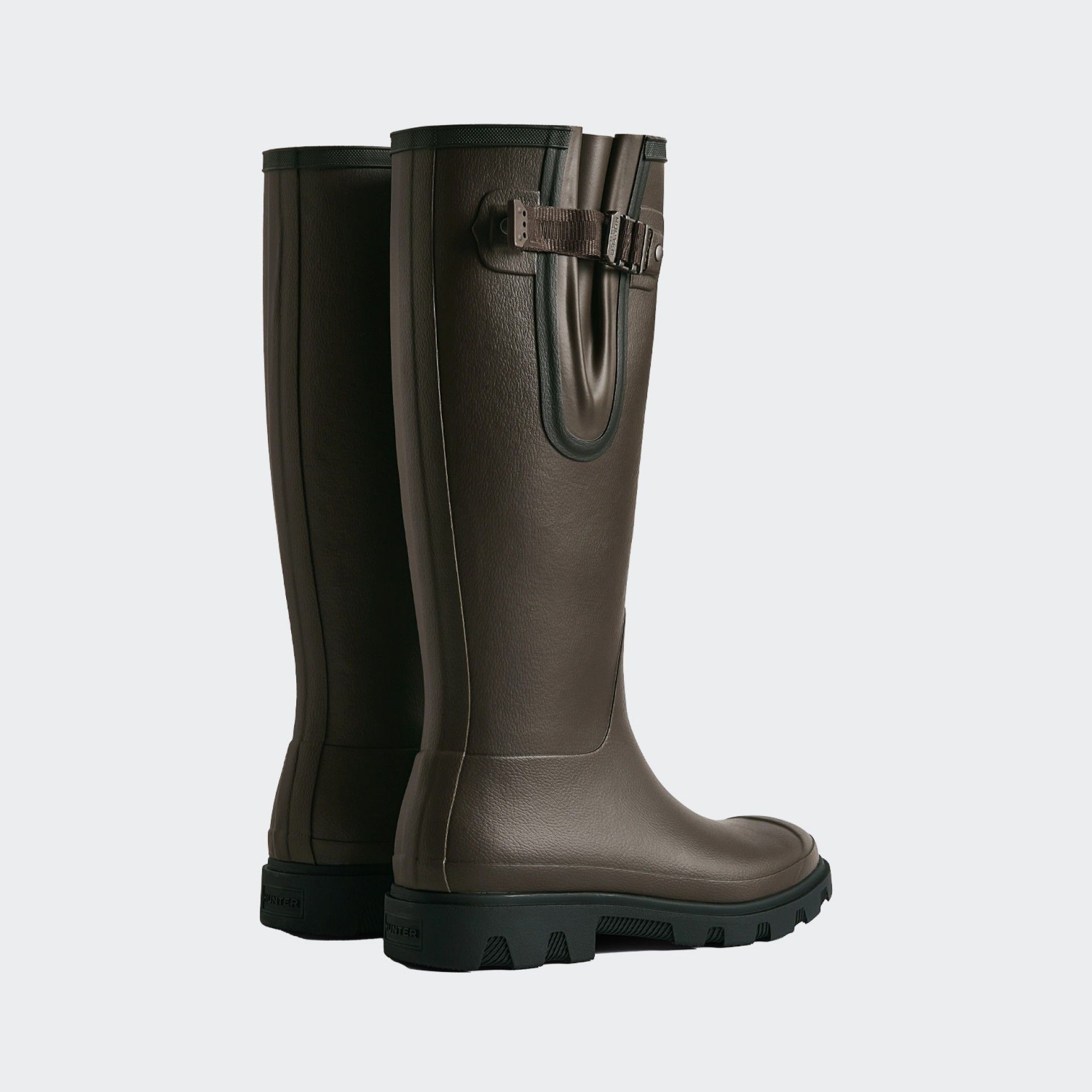 Botas Hunter