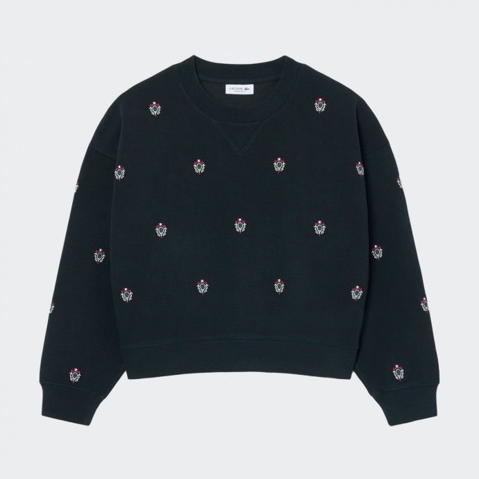 Sudadera Lacoste
