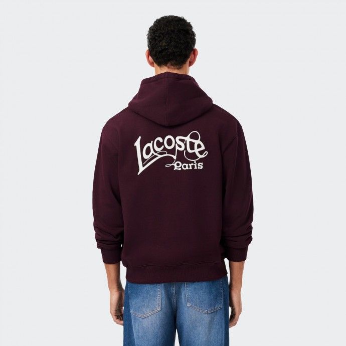 Lacoste Hoodie