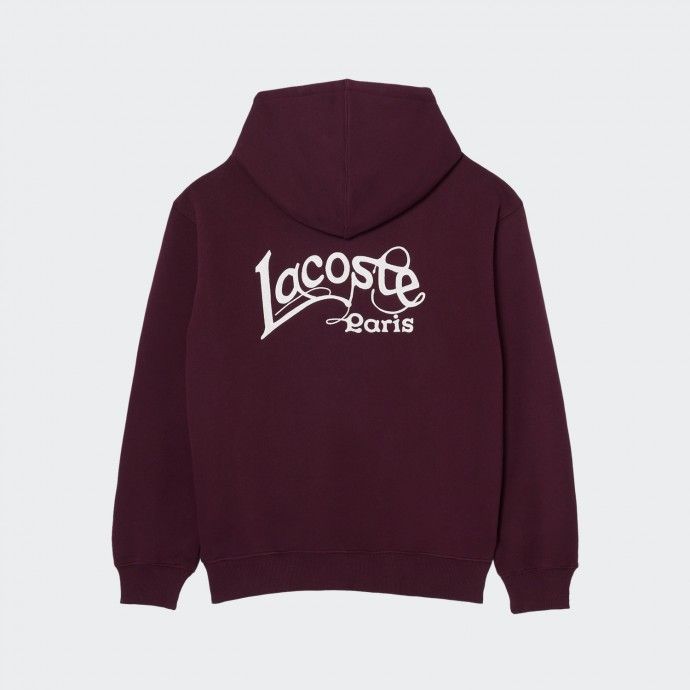 Hoodie Lacoste