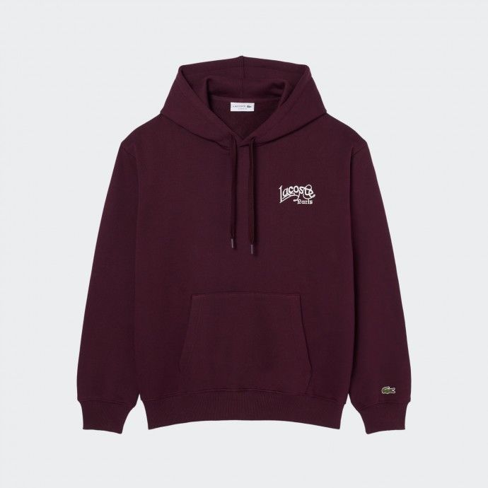 Lacoste Hoodie