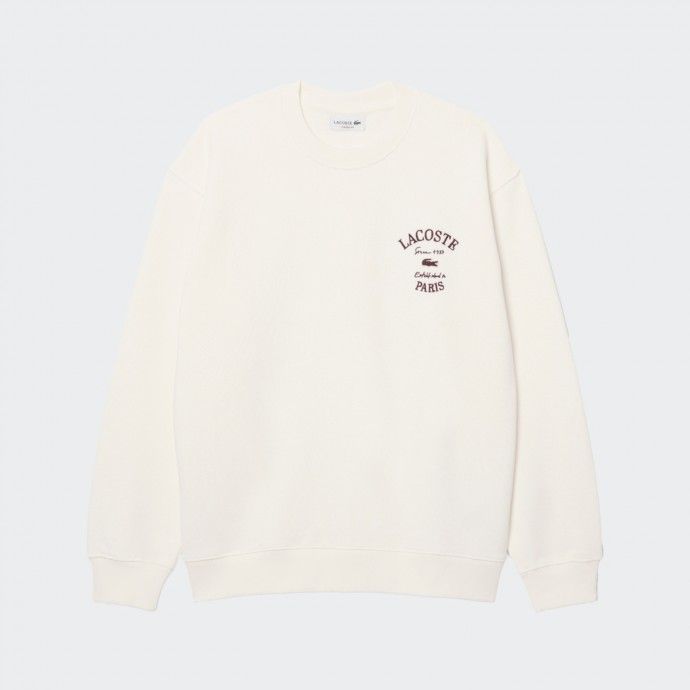 Sweatshirt Lacoste