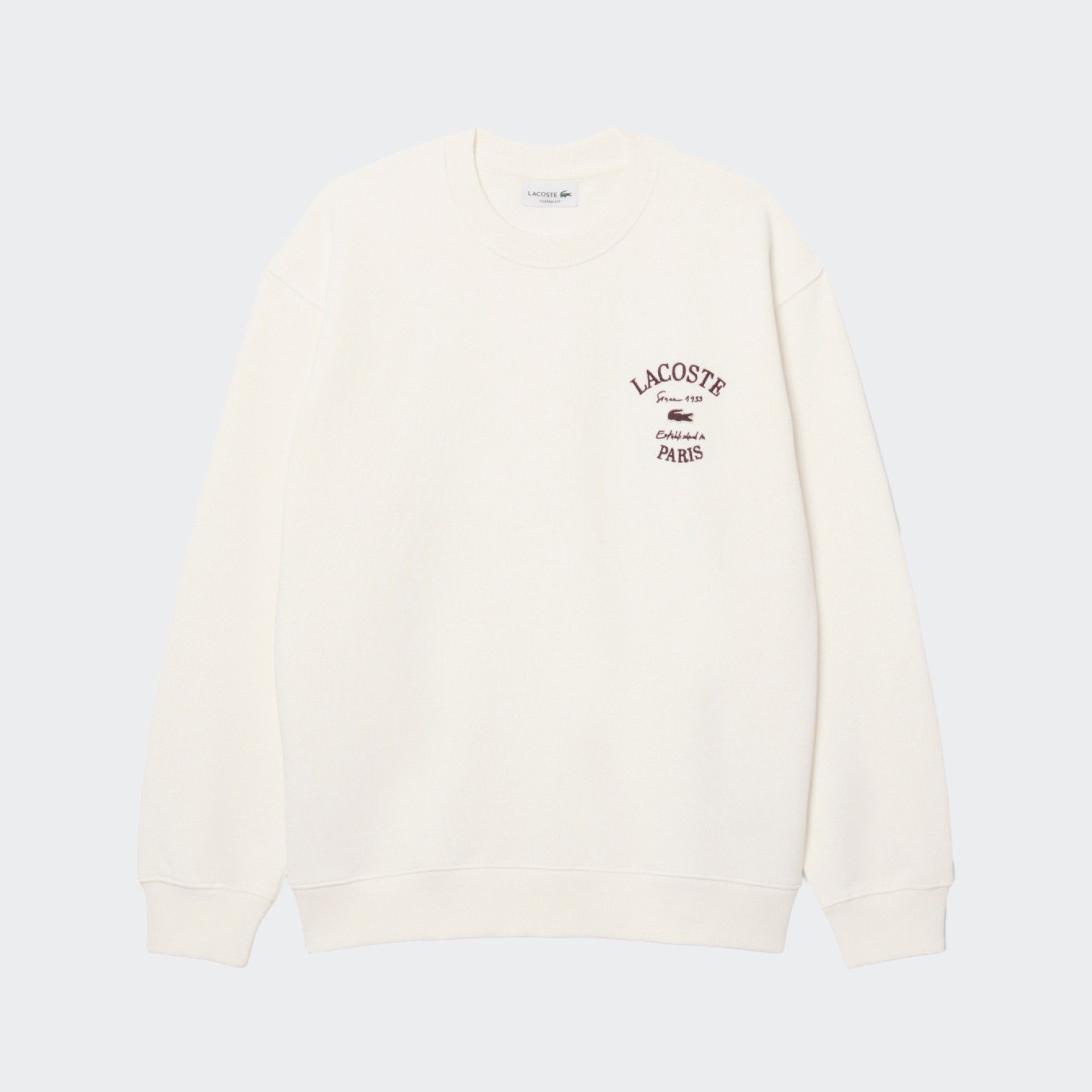 Lacoste Sweatshirt