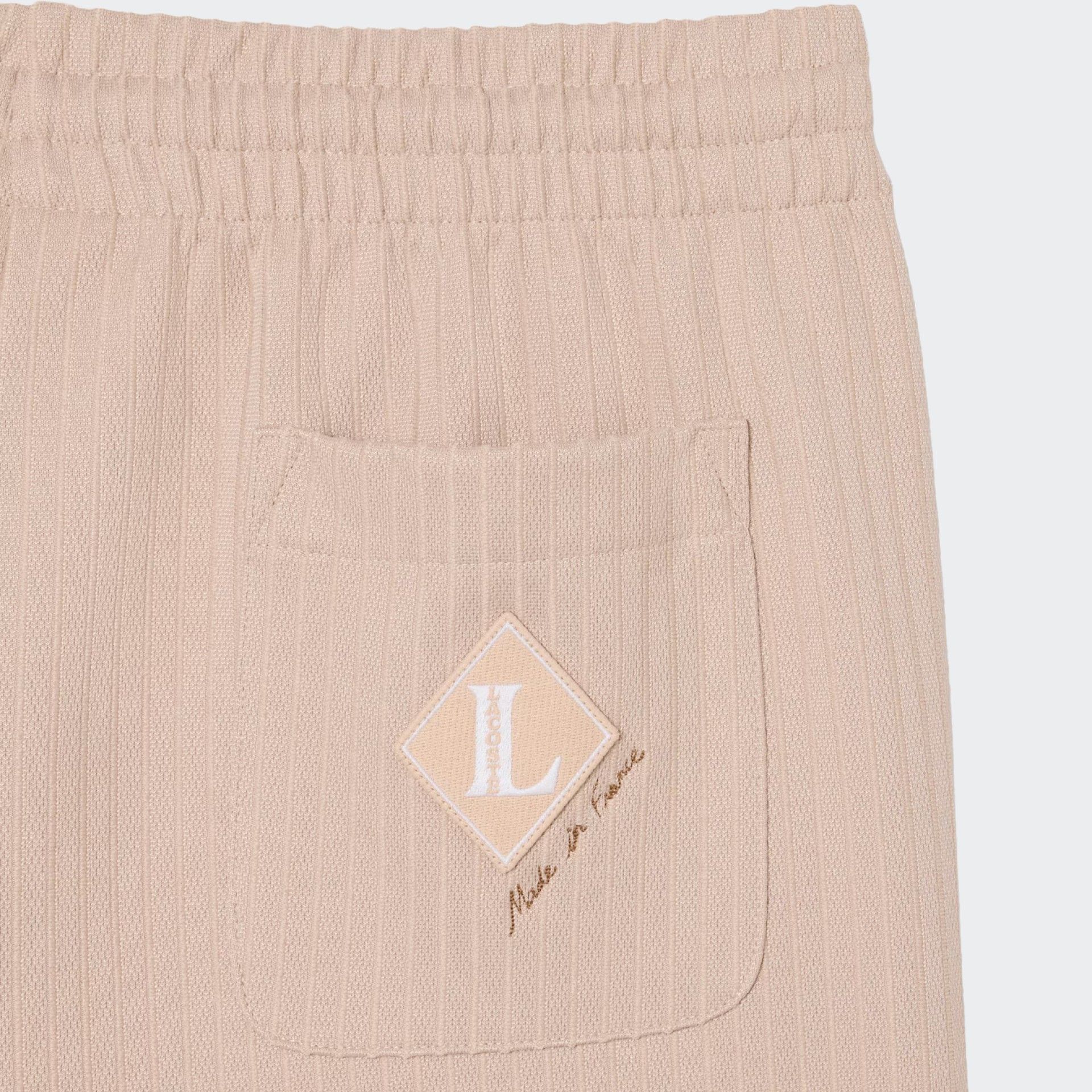 Lacoste Trousers