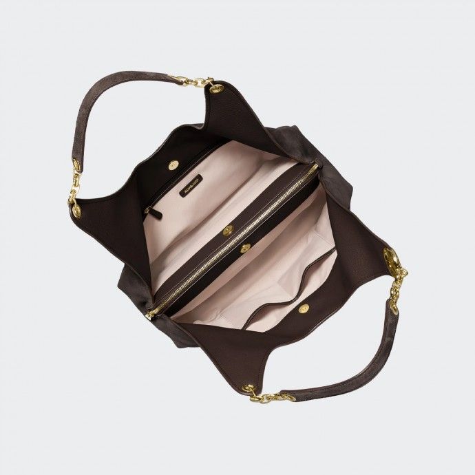 Mala de Ombro Michael Kors