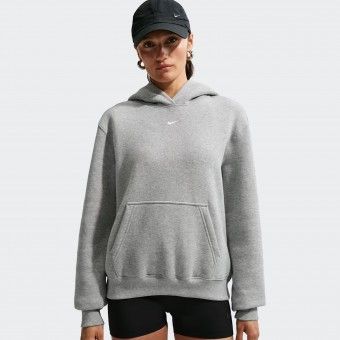 Sudadera Con Capucha Nike
