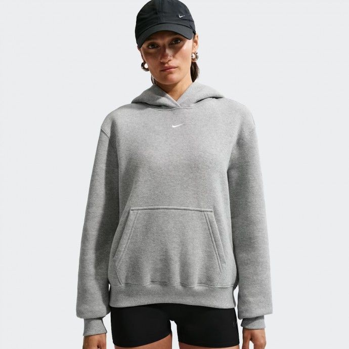 Sudadera Con Capucha Nike