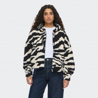 Noisy May Jacket