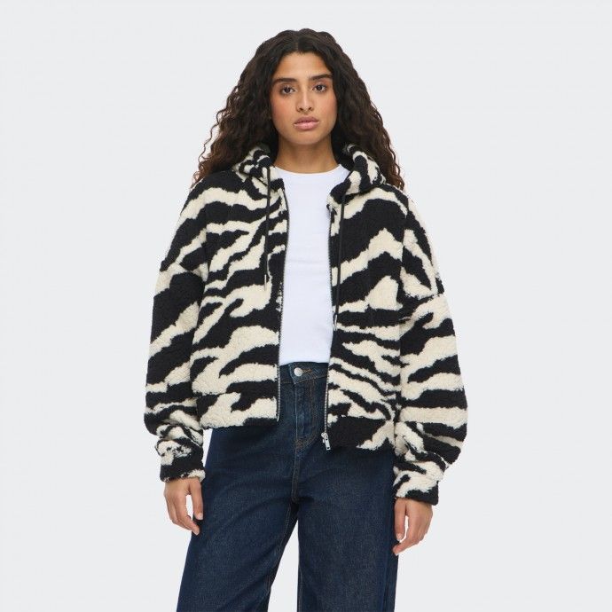 Noisy May Jacket