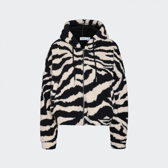 Noisy May Jacket