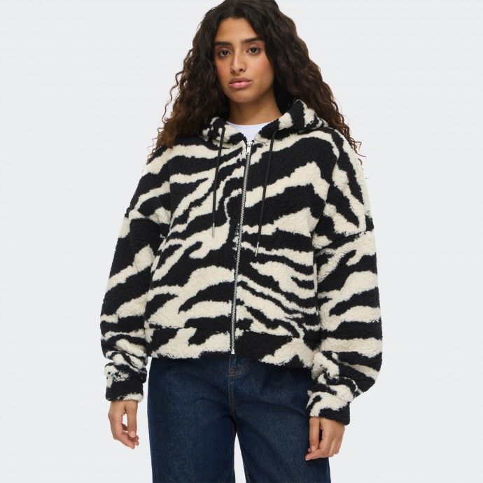 Chaqueta Noisy May