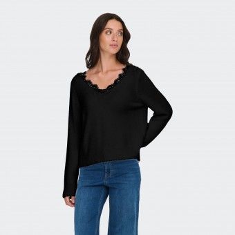 Only Knitted Jumper Only Knitted Jumper
