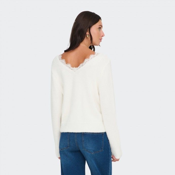 Only Knitted Jumper
