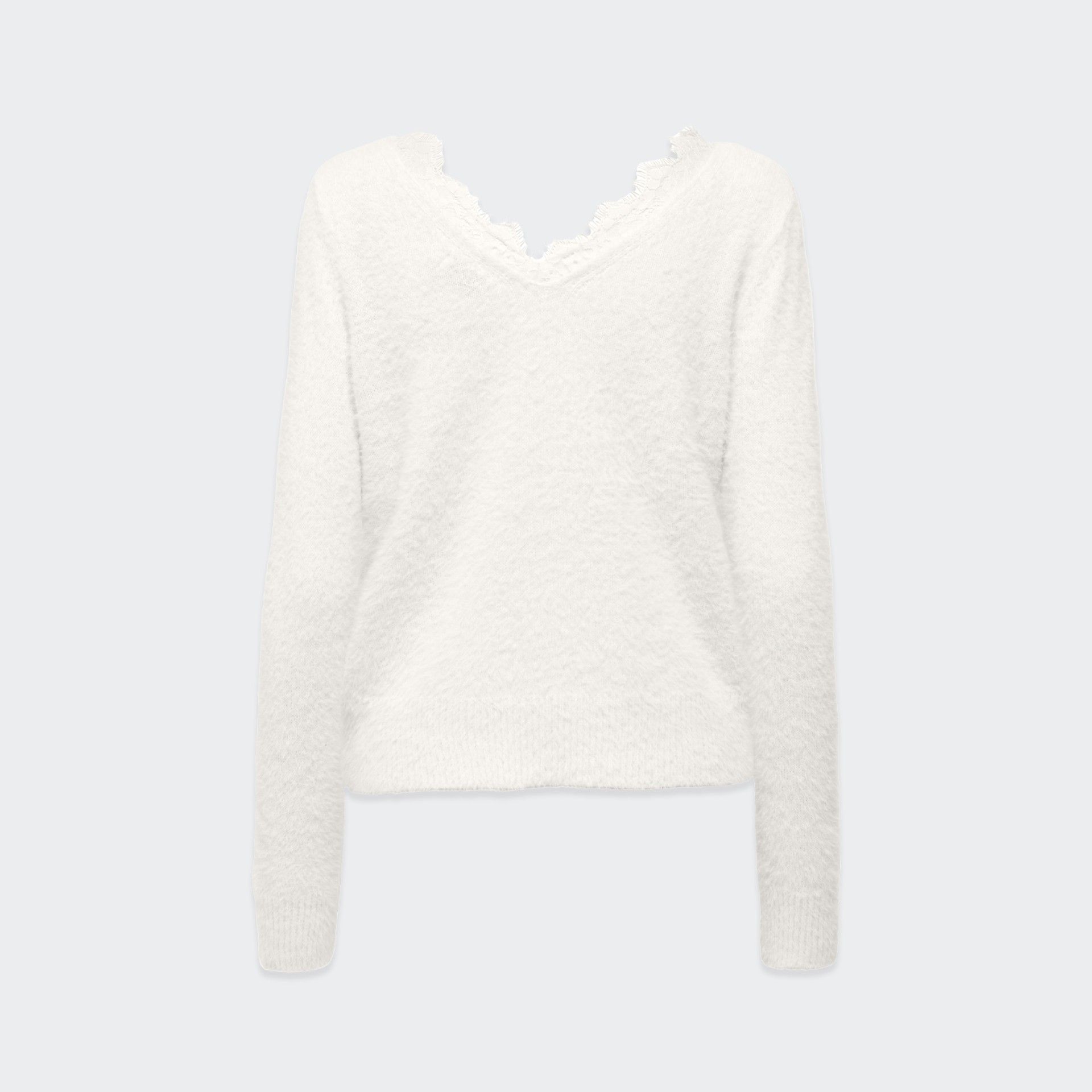Pull en maille Only