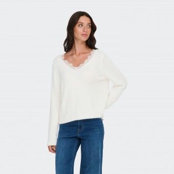 Only Knitted Jumper Only Knitted Jumper