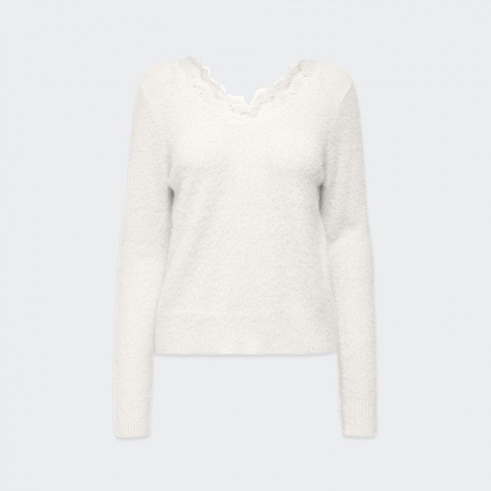Only Knitted Jumper