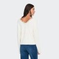 Pull en maille Only Pull en maille Only