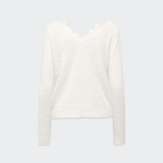 Only Knitted Jumper