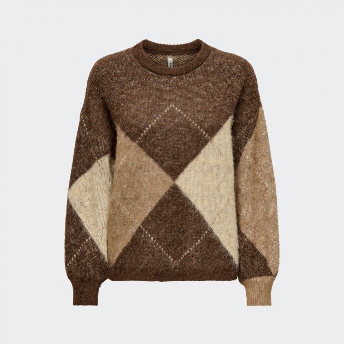 Pull en maille Only