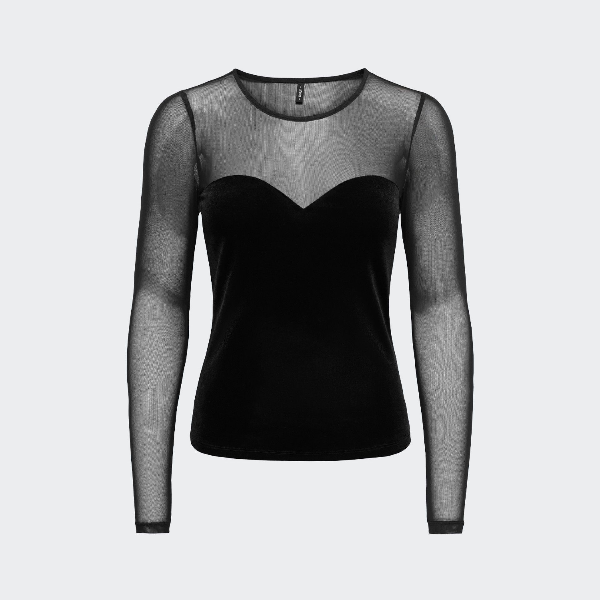 Blouse Only