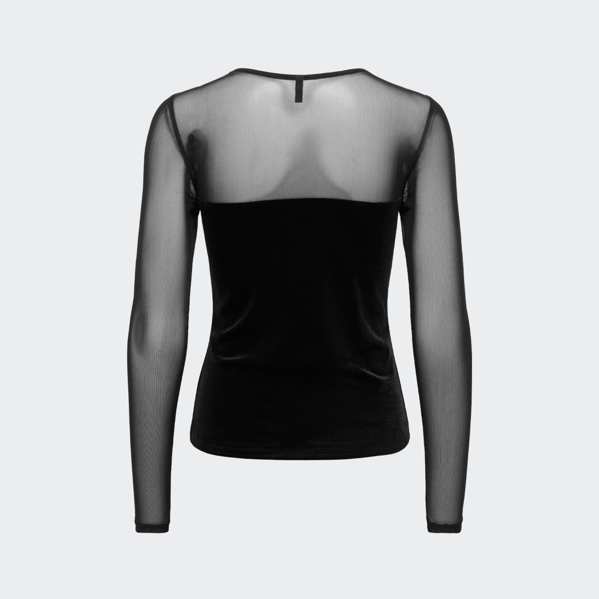 Blouse Only