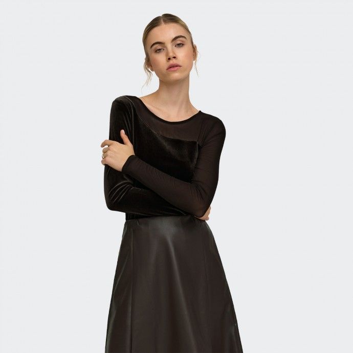Only Blouse