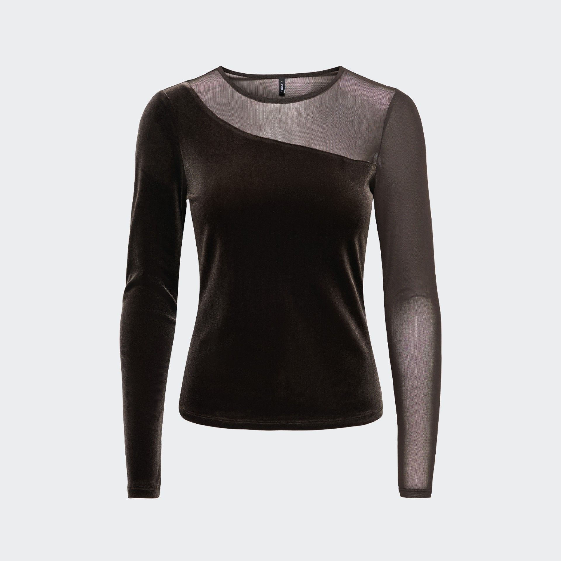 Blouse Only