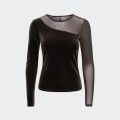 Blusa Only Blusa Only