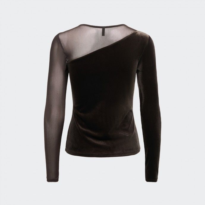 Blusa Only