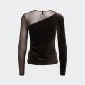 Blusa Only Blusa Only