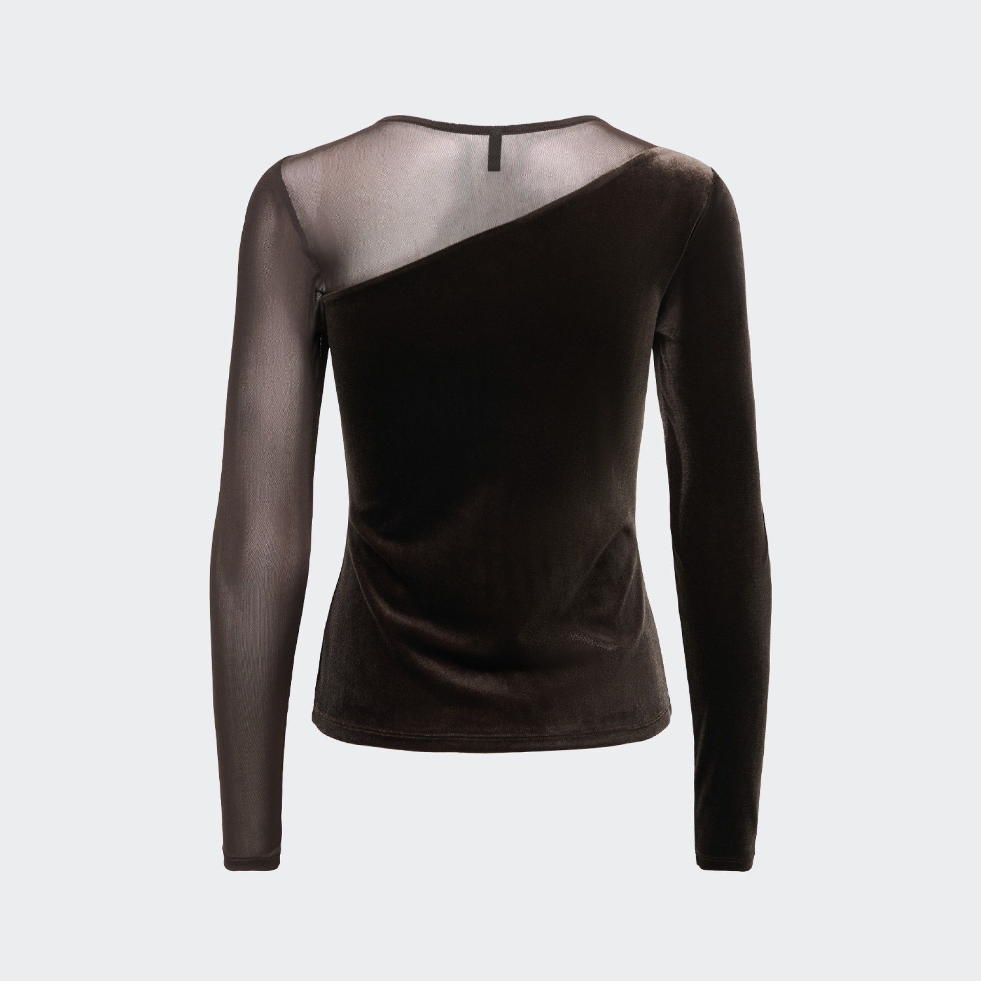 Blouse Only