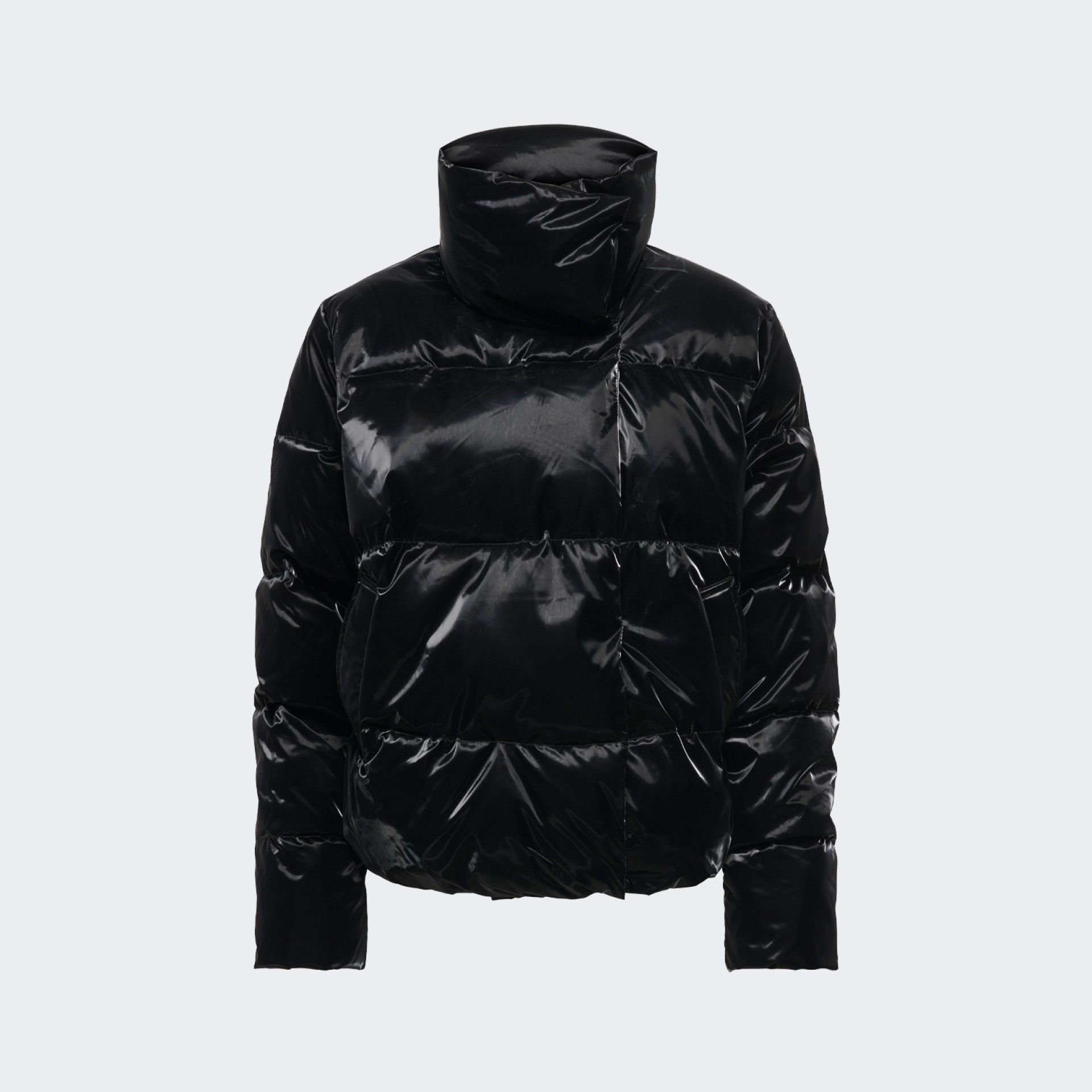 Veste matelassée Only
