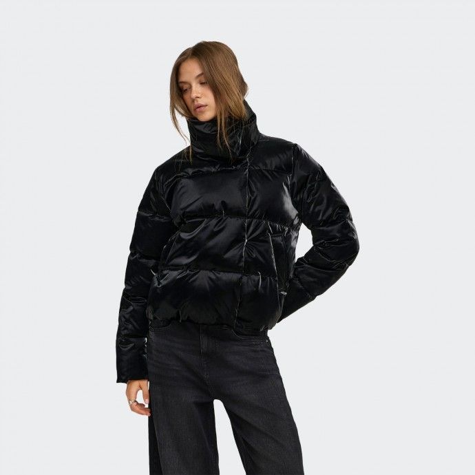 Blus�o Acolchoado Only