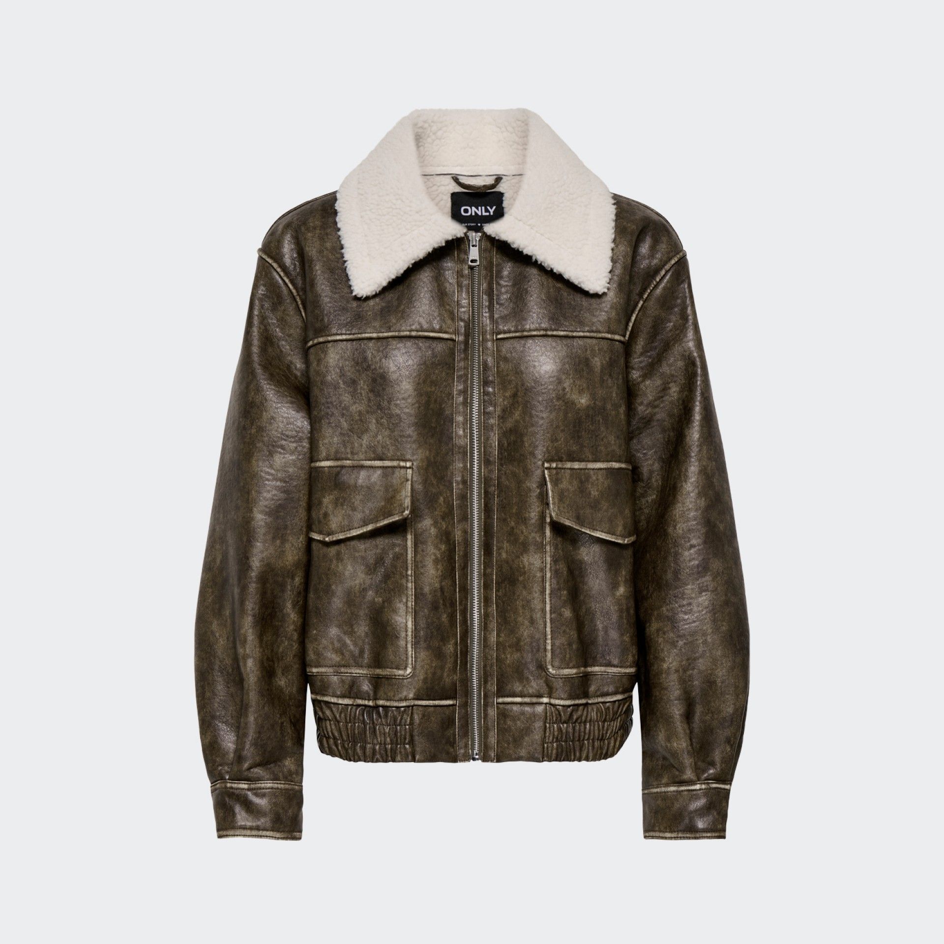 Chaqueta Only